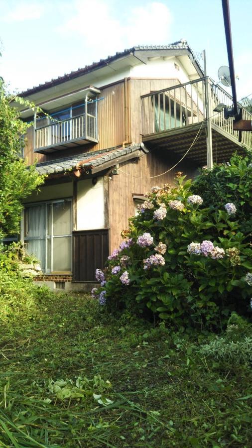 猫と断食の宿 Cat Inn Neko Kunisaki Eksteriør billede